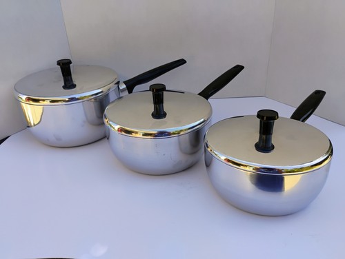 Set vasi vintage 2 - 8,