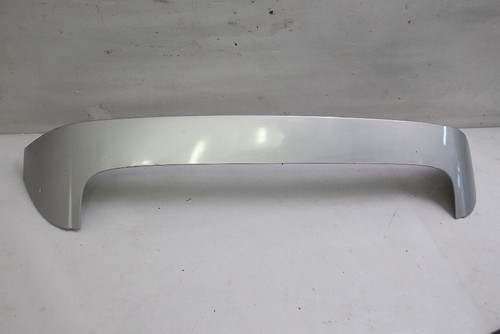 Spoiler posteriore ford - ford, fiesta