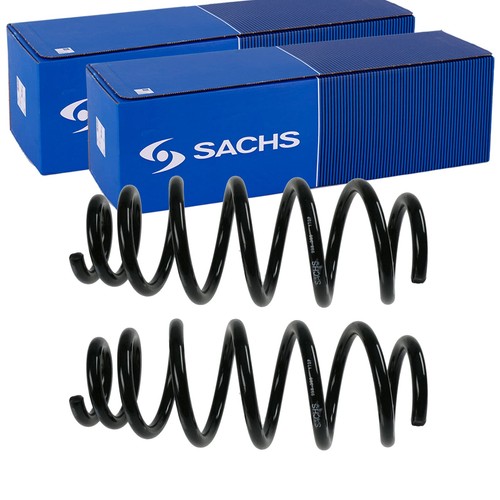 Sachs molle sospensione - 2x,