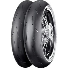 Continental Conti Attack SM2