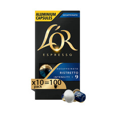 L'Or Caffè Decaffeinato