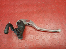 LEVA POMPA FRENO ANTERIORE