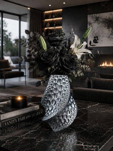 Vaso design moderno - vaso,