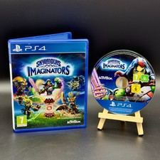 SKYLANDERS IMAGINATORS GIOCO