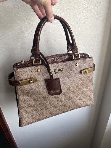 Borsa tracolla guess - a,