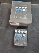 Electro-Harmonix Bass Mono
