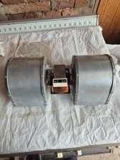 VENTILATORE CENTRIFUGO FERGAS