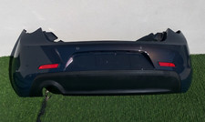 PARAURTI POSTERIORE SENSORI PARCHEGGIO ALFA ROMEO GIULIETTA 2016 RICAMBI AUTO