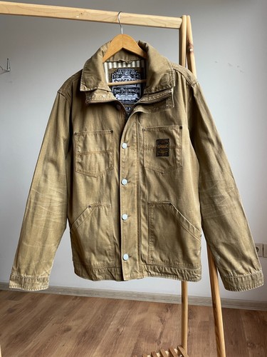 Giacca lavoro superdry - giacca,