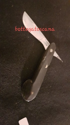 Antico coltello castrino - antico,