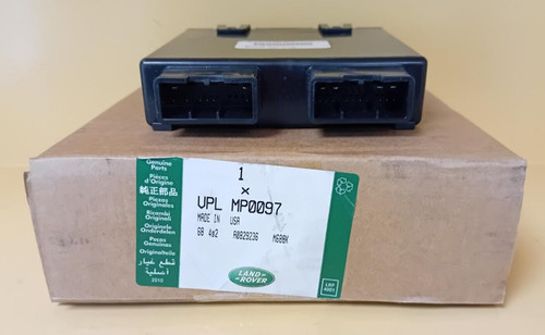 Originale range rover l322 - range,