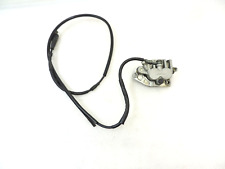 Pinza Freno Anteriore + tubo Yamaha WR 400 - 426 F 98 - 02