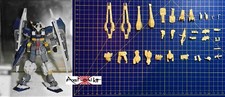 Anime model advance of - -,