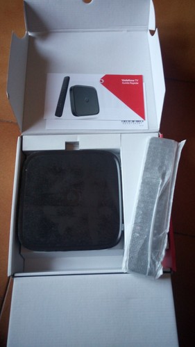 Vodafone vendo come - vodafone,