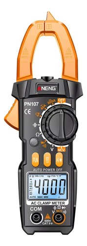 Aneng pn107 multimetro - pn107,