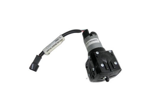 Motore elettrico asse pompa - motore,