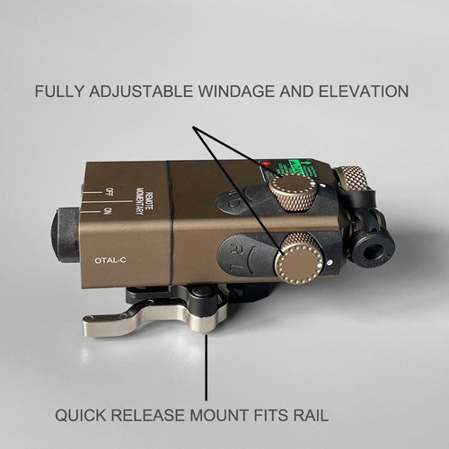 Sotac tactical otal - tactical, otal-c