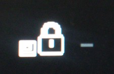 Rimozione password IBM