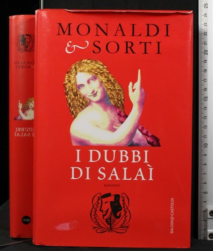Dubbi salaì monaldi - dubbi, &