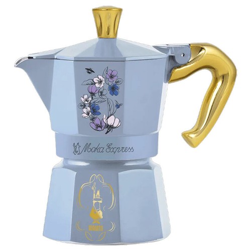 Bialetti moka express - bialetti,