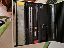 BRIONVEGA SOUNDBOOK RADIO