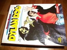 DYLAN DOG SUPER BOOK NO. 8