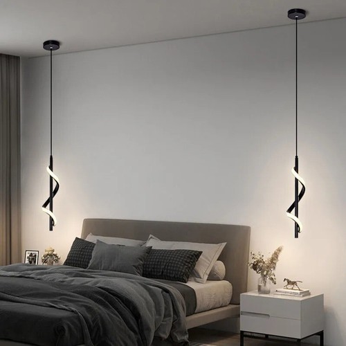 Lampadario girevole - , da