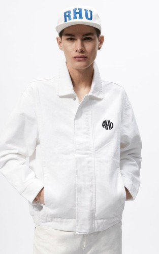 Veste zara rhude - veste,