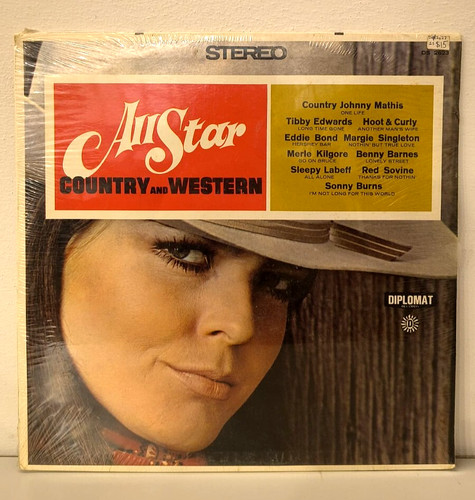 Artisti vari all star - artisti,