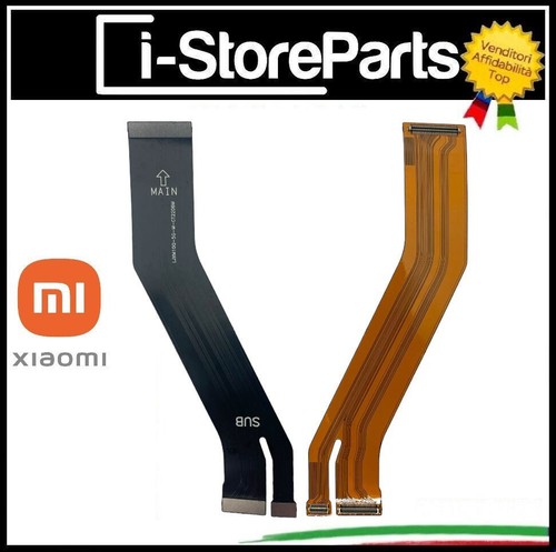 Flat flex connessione - flex, scheda