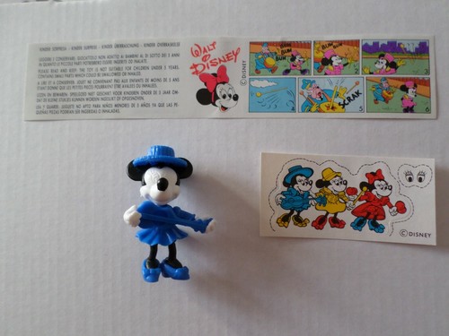 Sorpresine kinder componibili - kinder,