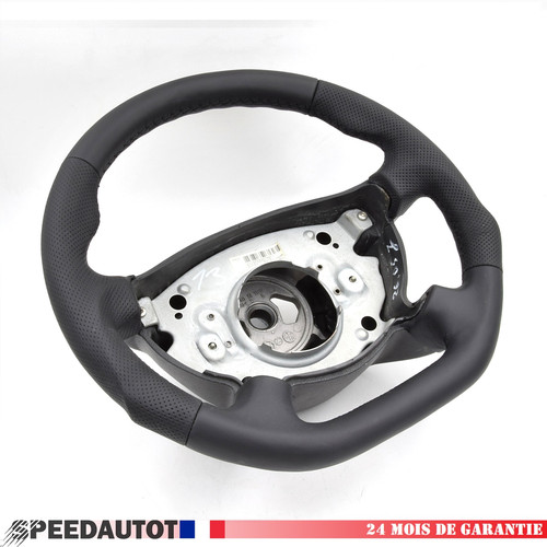 Volante pelle mercedes w211 - in,