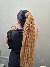 EXTENSION CODA DI CAVALLO