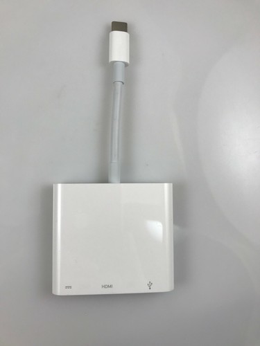 Adattatore multiporta - , av