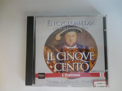Vario genere - 8, cd