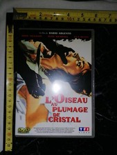 L'UCCELLO DALLE PIUME DI