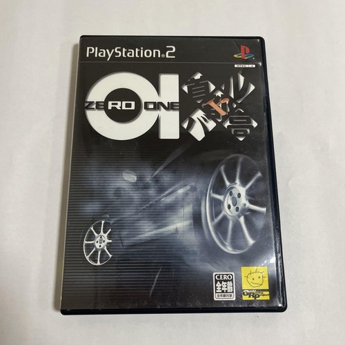 Gioco ps2 shutokou - gioco,