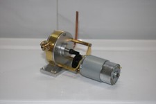 turbina a vapore gruppo generazione di energia jt-c