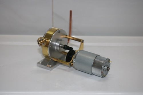 Turbina vapore gruppo - turbina,