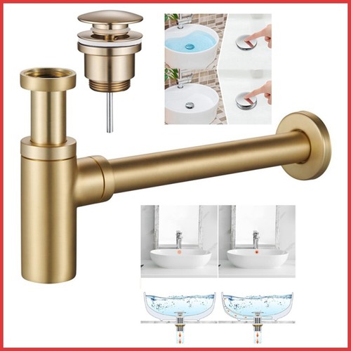 Kit piletta click - piletta, clack