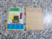 SCUDETTO LECCO ALBUM