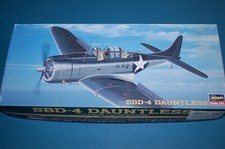 Hasegawa 51330 - SBD-4