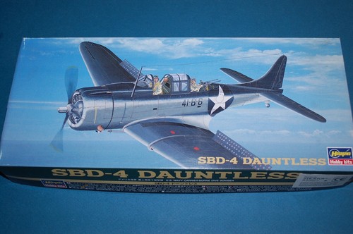 Hasegawa 51330 sbd - hasegawa,