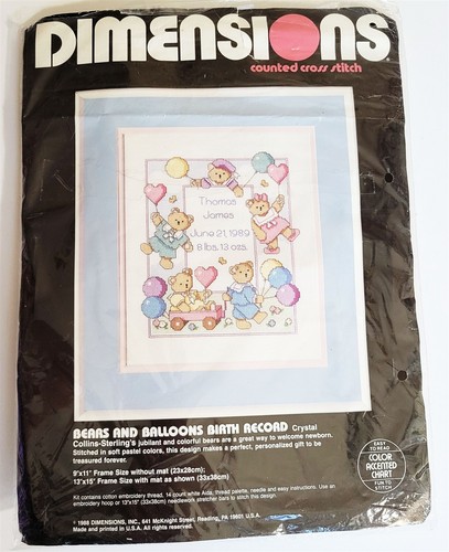 Dimensioni orsi palloncini - dimensioni,