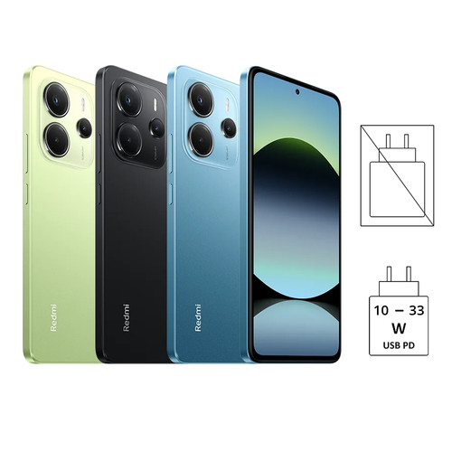 Xiaomi redmi note - 14, gb