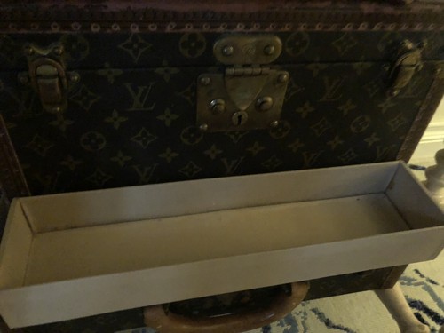 Raro vintage louis vuitton - louis,