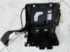 ALLOGGIO VANO PORTA BATTERIA FIAT PANDA 2 SERIE 169 A8509