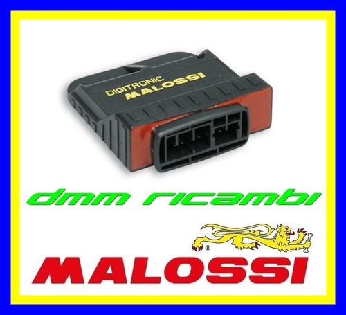 Centralina malossi digitronic - centralina,