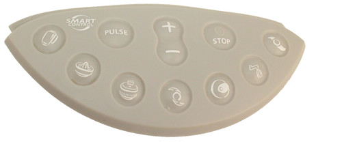 Cover plastica philips essence - plastica,