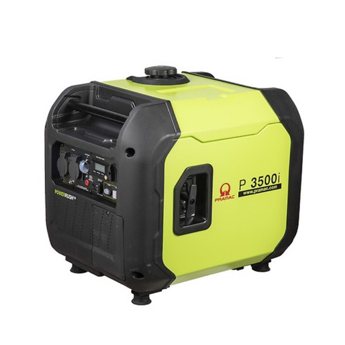 Pramac p3500i generatore - pramac,